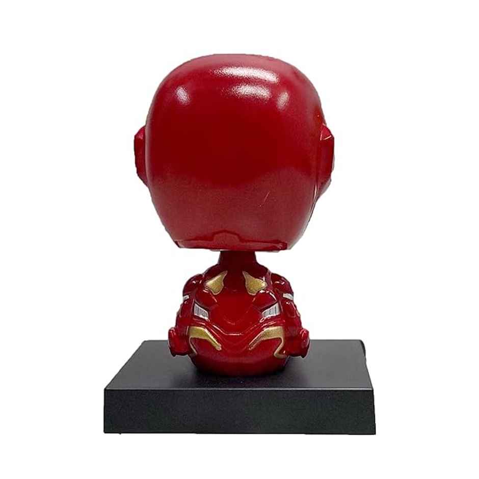 Wetee Ironman Bobblehead