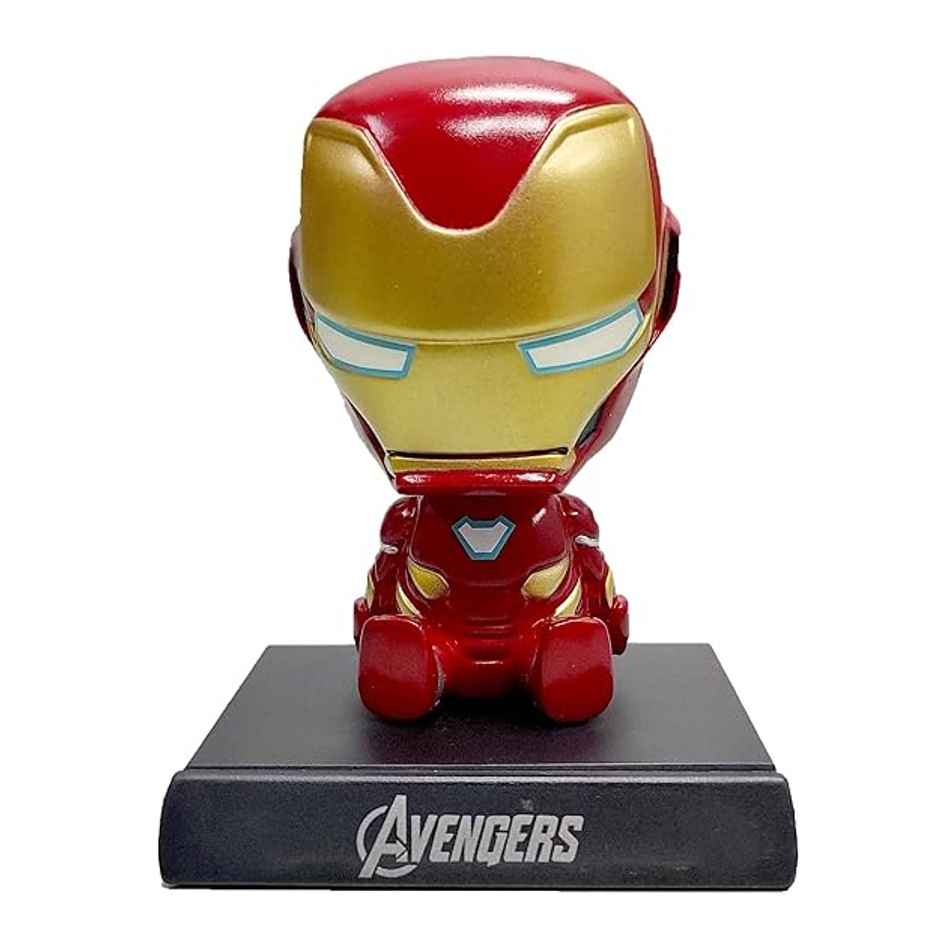 Wetee Ironman Bobblehead