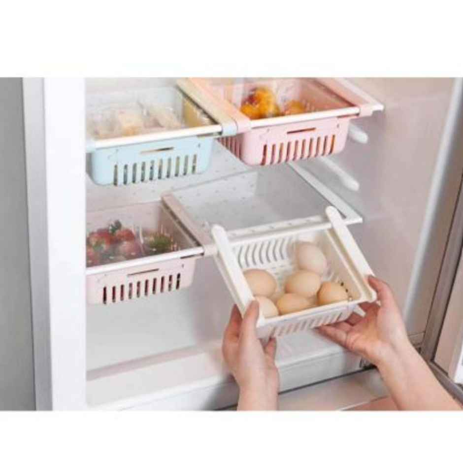 Joyo Fridge Tray (Colour May Vary)