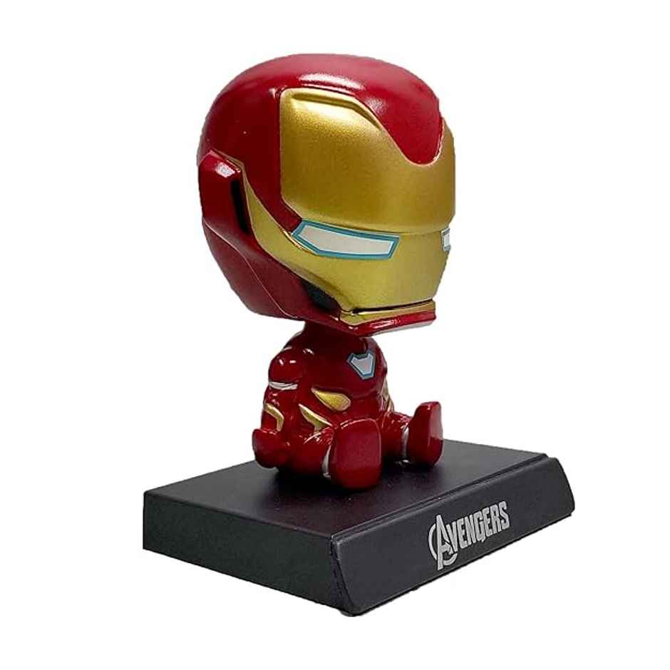 Wetee Ironman Bobblehead
