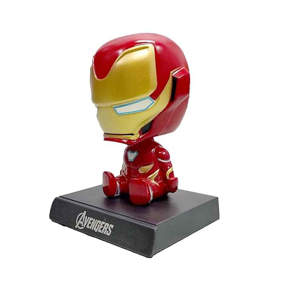 Wetee Ironman Bobblehead