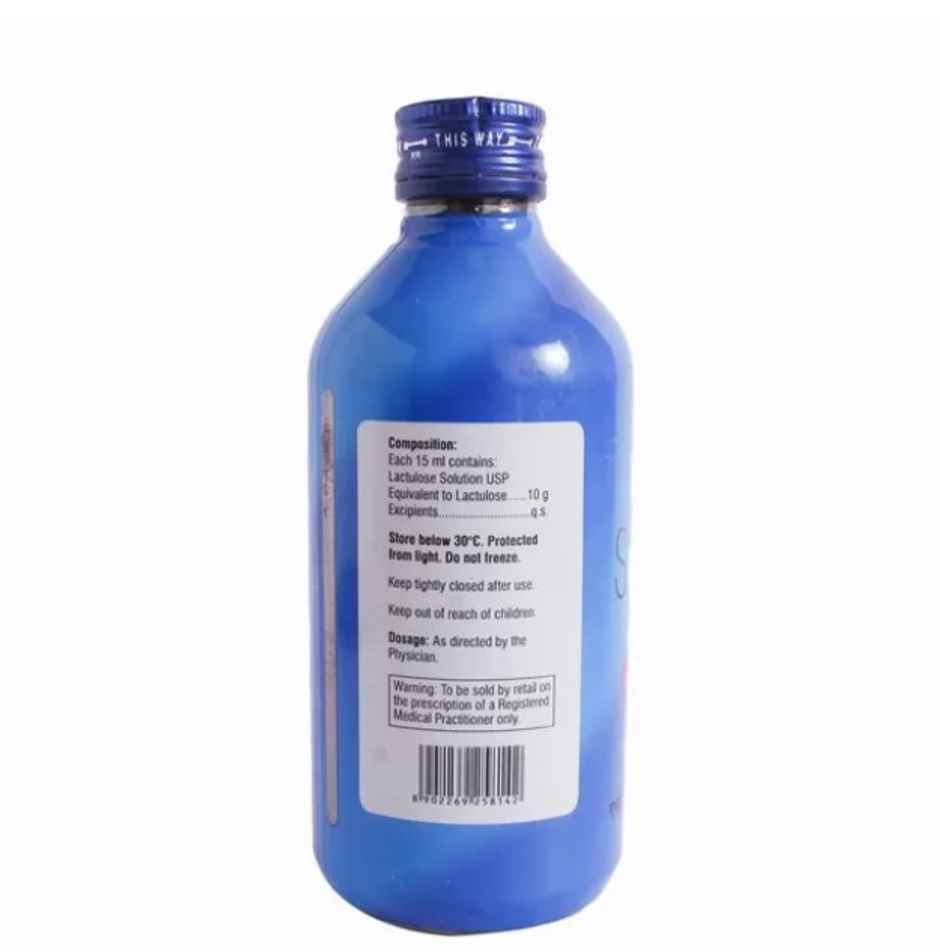 Emty Oral Solution