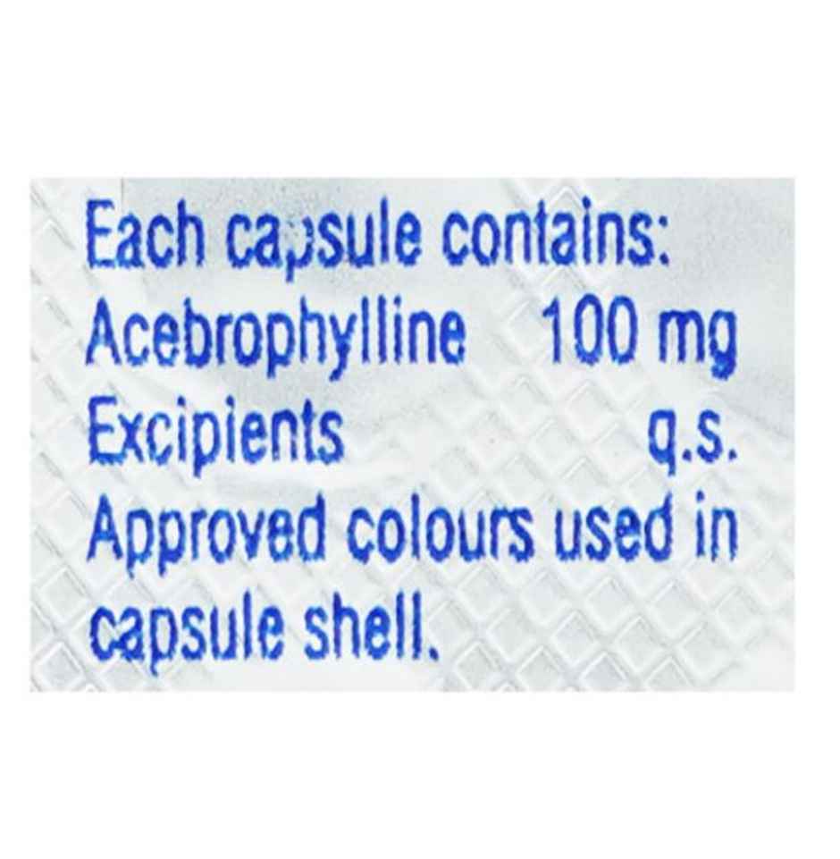 AB Phylline Capsule