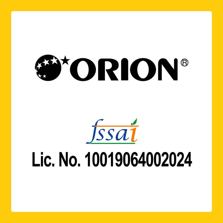 Orion Mango Choco Pie | Cake Snack