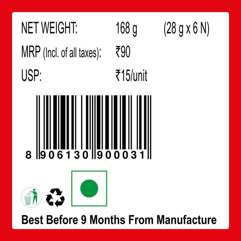 Orion Chocopie | Soft Cake Snack