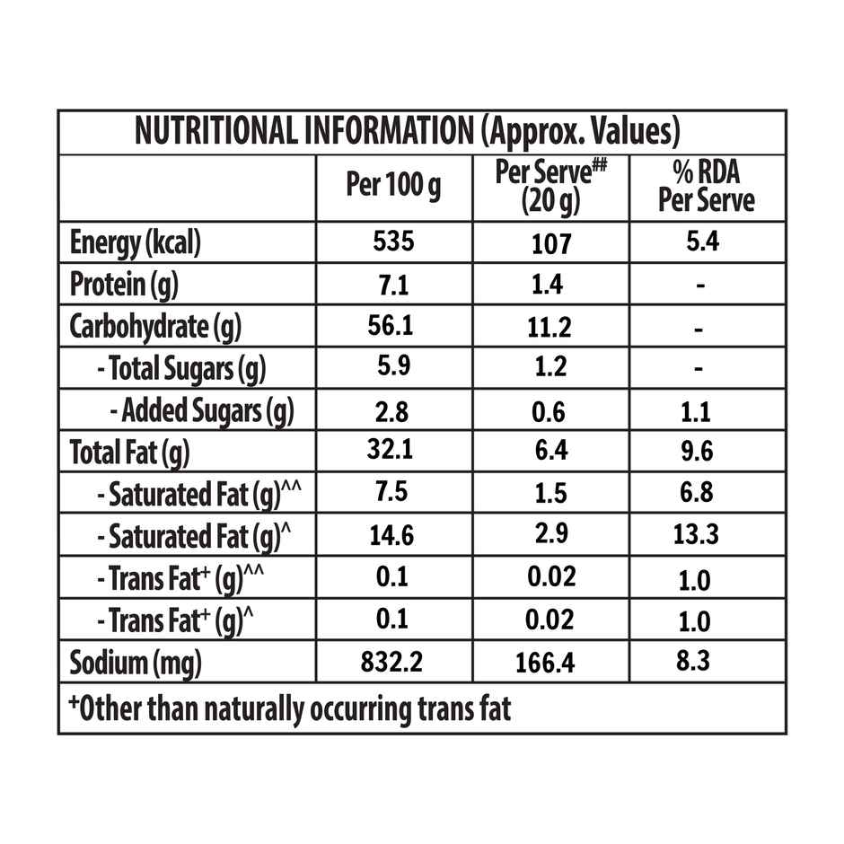 Bingo! Potato Chips Thrilling Tomato