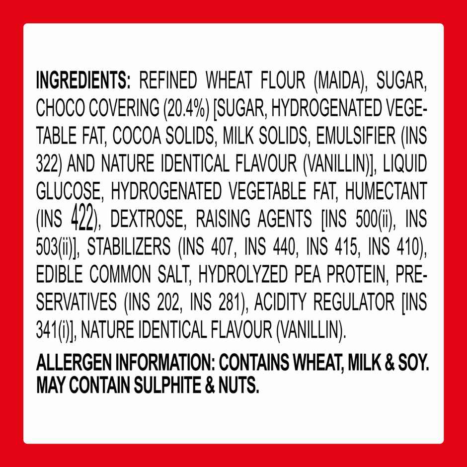 Orion Choco Pie | Chocolate Coated Soft Biscuit