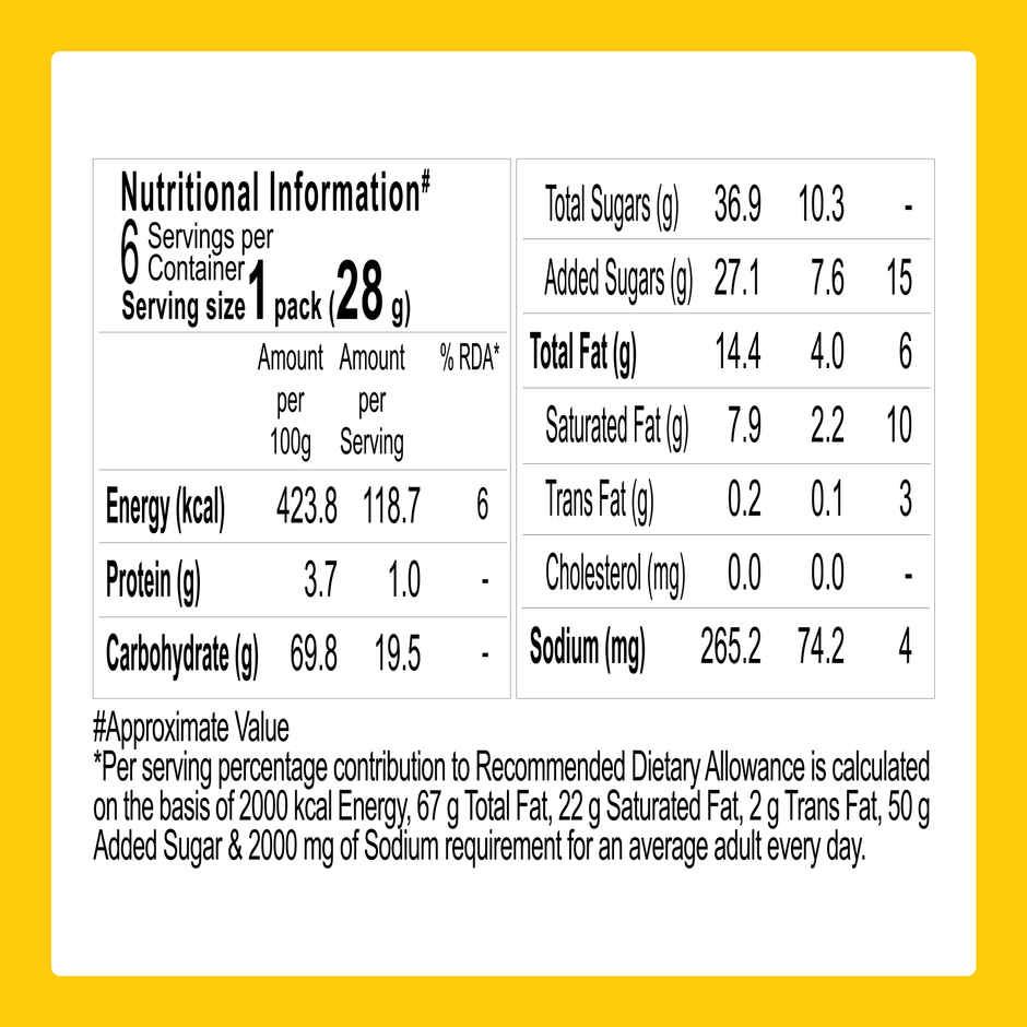 Orion Mango Choco Pie | Maida-free, Palm Oil-freeand Sugar-free Combo