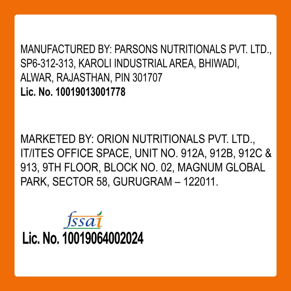 Orion Orange Choco Pie - Centre-Filled Biscuit