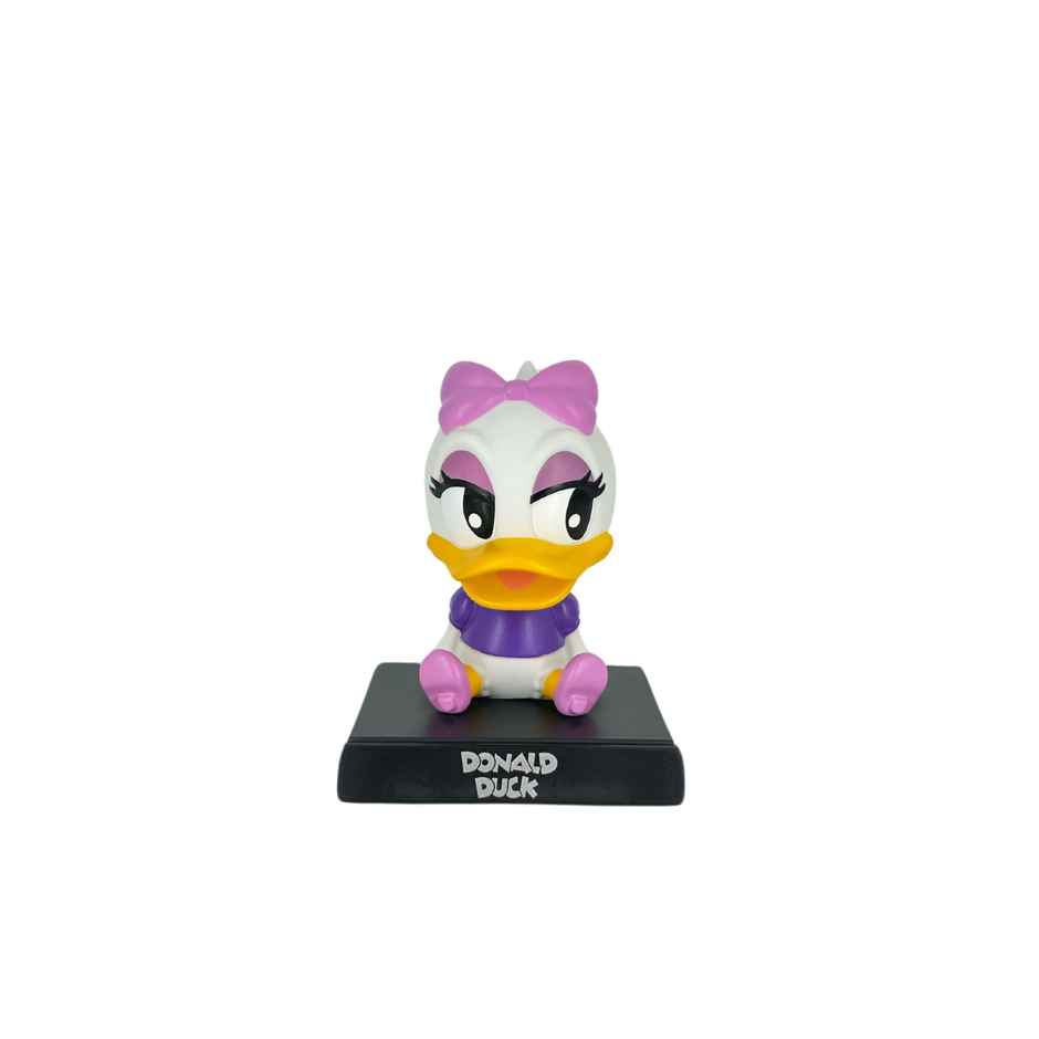 RideRevamp Donald Duck Plush Toy | Soft Stuffed Toy for Kids 39cm (Blue)