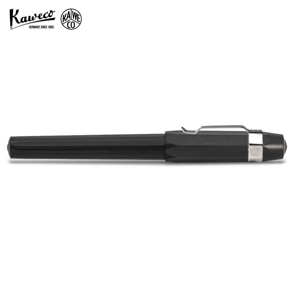 Kaweco Fountain Pen B71 Perkeo | All Black