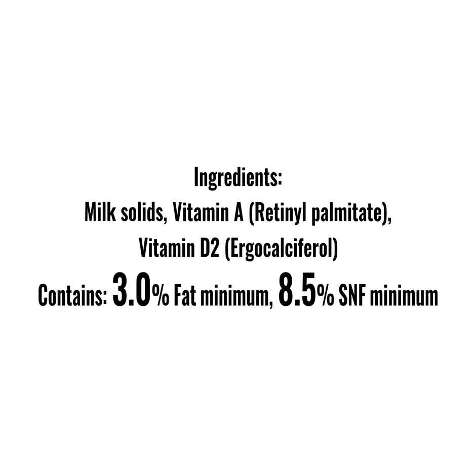 Godrej Jersey Toned Milk - 14g Protein