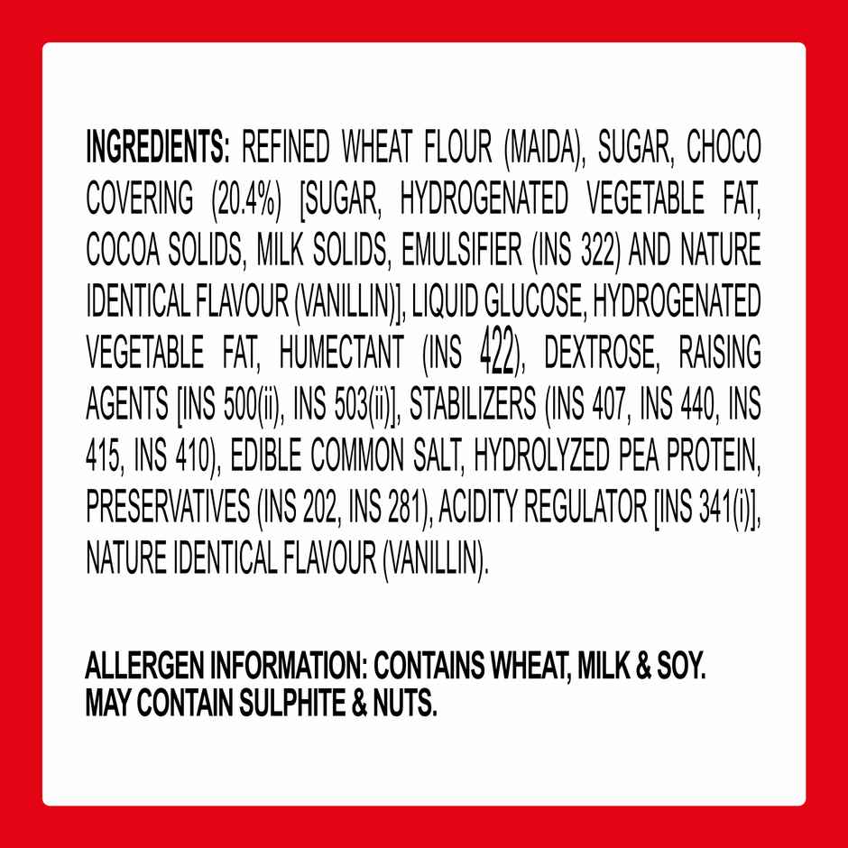 Orion Chocopie | Soft Cake Snack