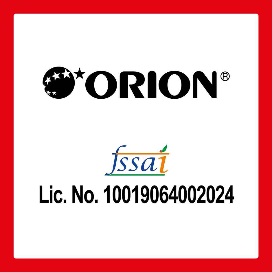 Orion Chocolate Choco Pie | Artificial Colour-free and Preservative-free Combo