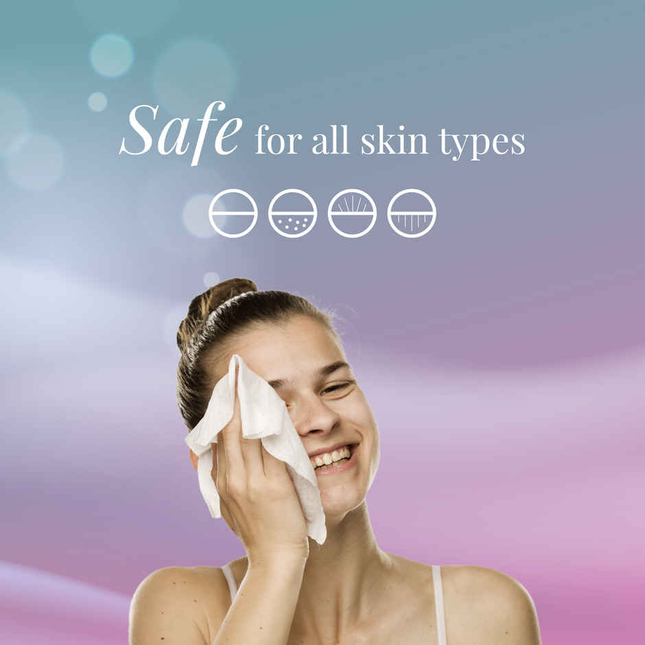 Origami Soft Facial Tissues, Buy 3 Get 3 Free (Pack of 6), 100 pulls in each pack