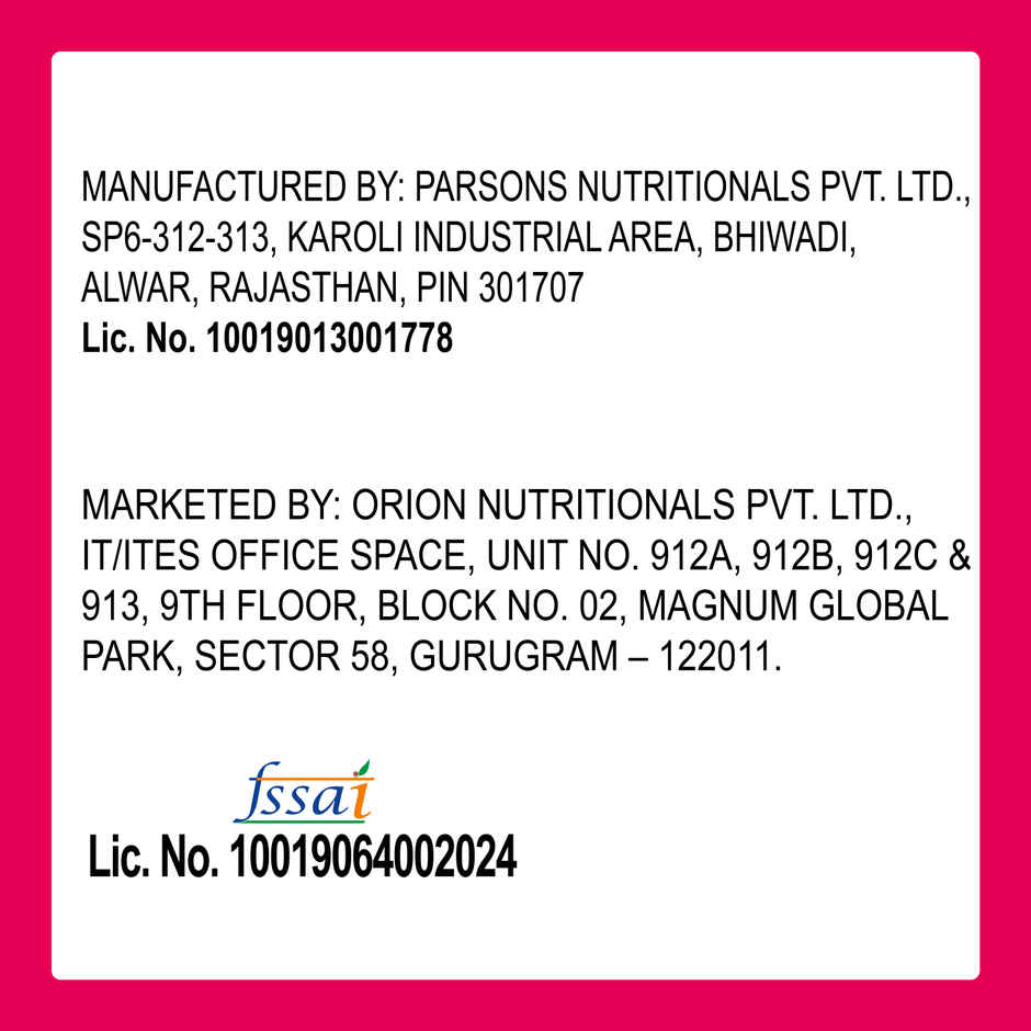 Orion Strawberry Choco Pie | Filled Cake Snack