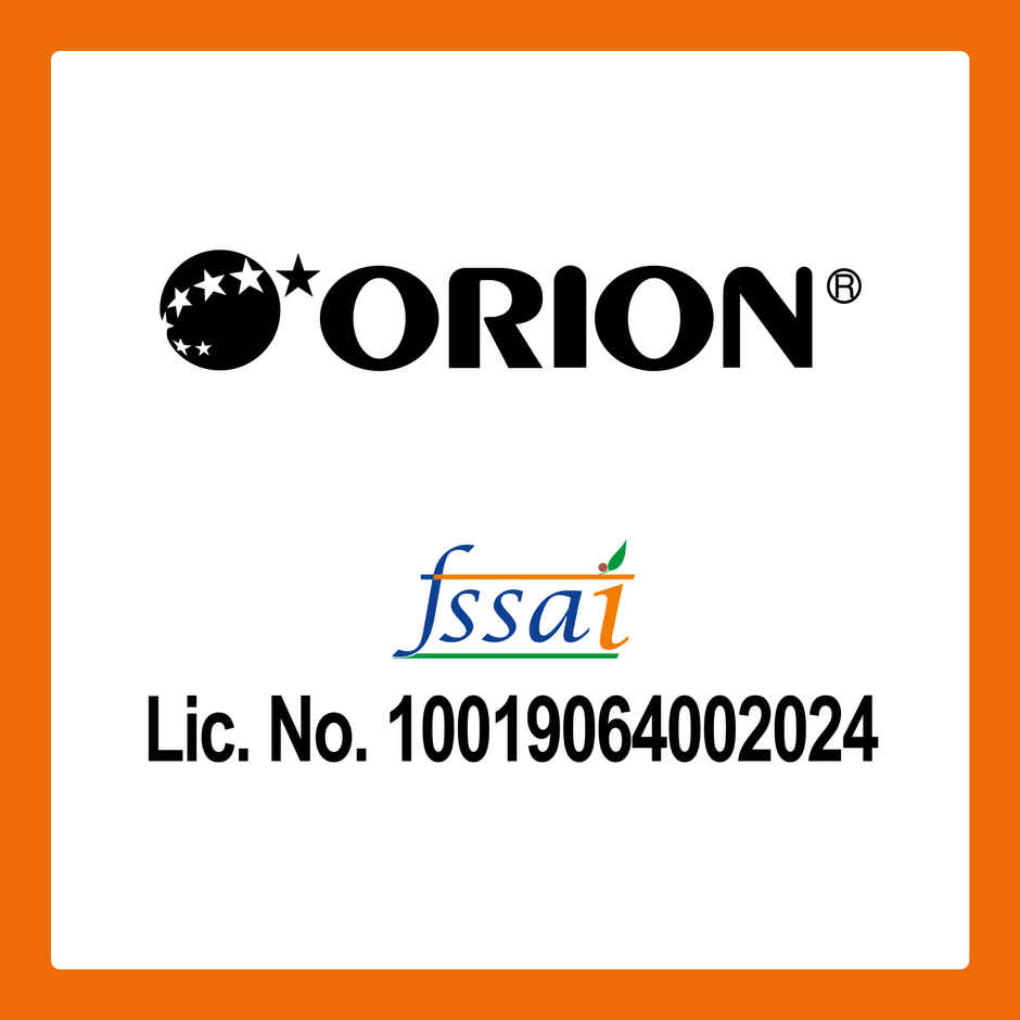 Orion Orange Choco Pie - Centre-Filled Biscuit