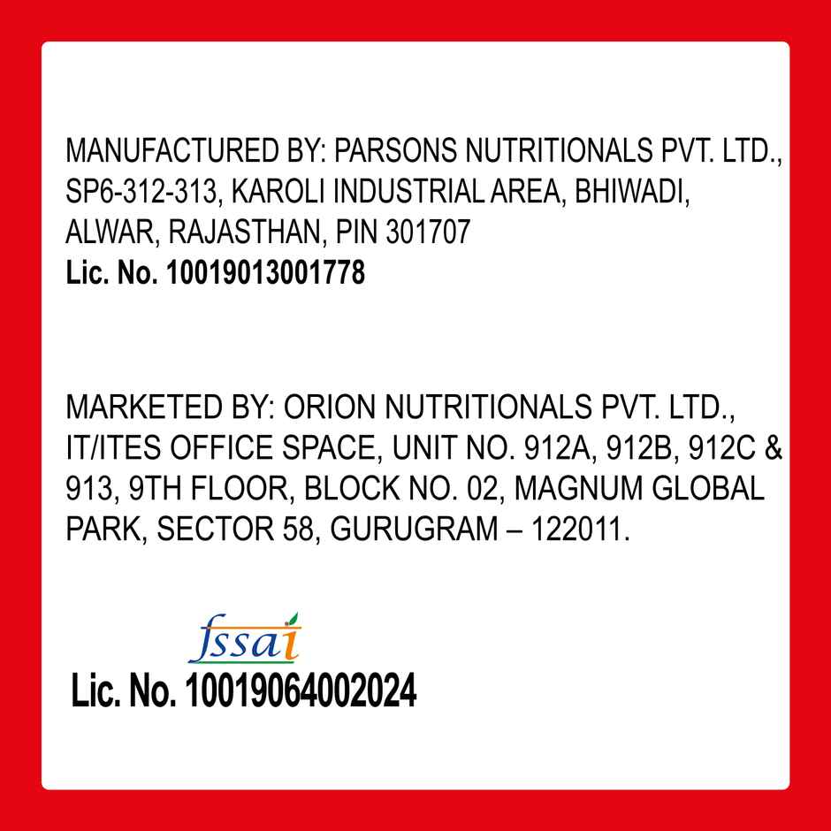 Orion Chocolate Choco Pie | Artificial Colour-free and Preservative-free Combo
