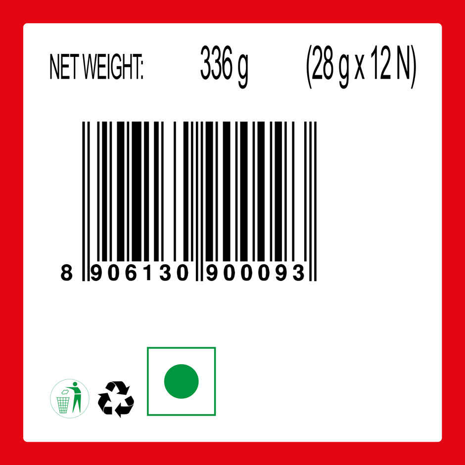 Orion Strawberry Choco Pie | Artificial Colour-free Combo