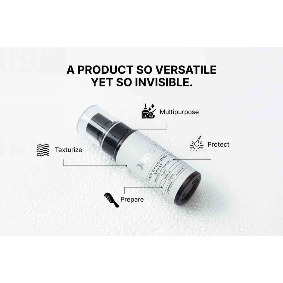 Dapr. Hair Grooming Spray