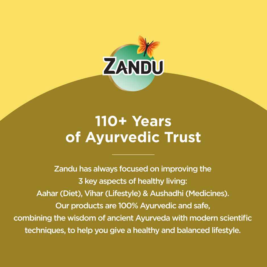 Zandu Chavanprashad Sugar Free Chyawanprash with Amla, No Added Sugar, Ashwagandha & Shilajit