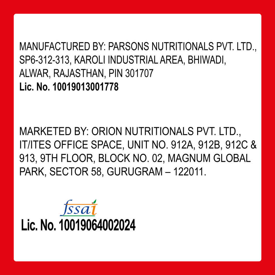 Orion Strawberry Choco Pie | Filled Cake Snack