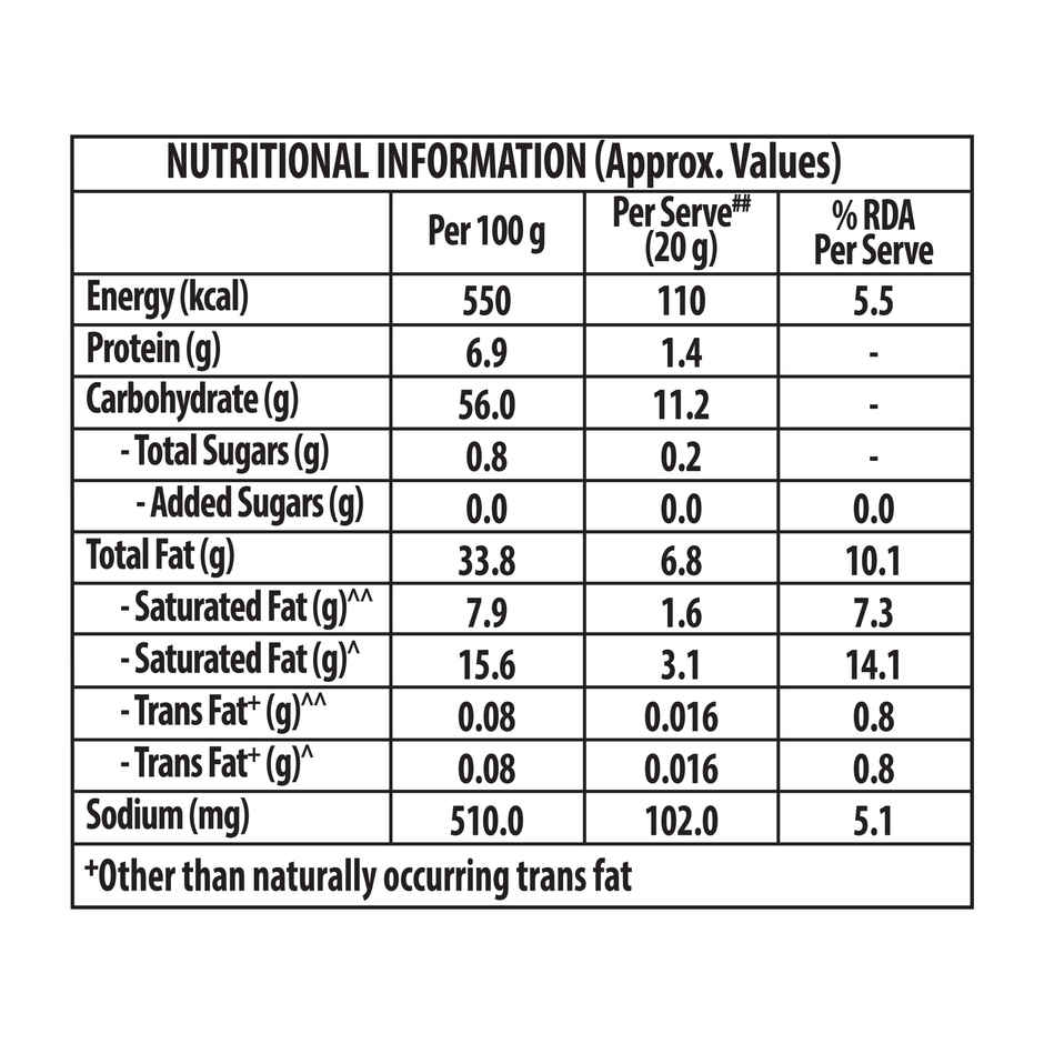 Bingo! Potato Chips Slayin' Salt