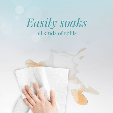 Origami Extra Thick Reusable Kitchen Towels