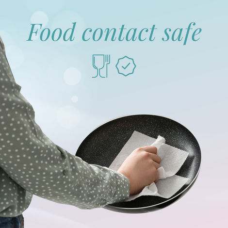 Origami Extra Thick Reusable Kitchen Towels