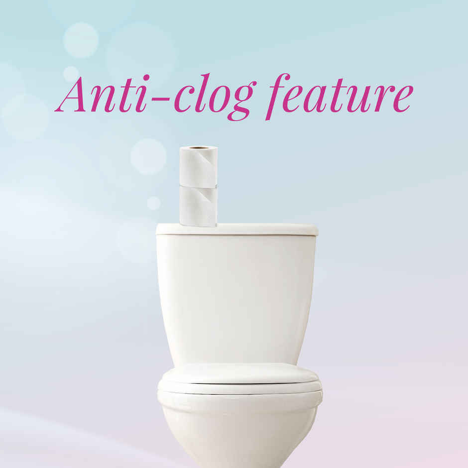 Origami Premium Toilet Roll | 140 Pulls | 4 Ply