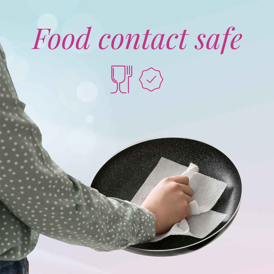 Origami Reusable Kitchen Towels, 4 Ply