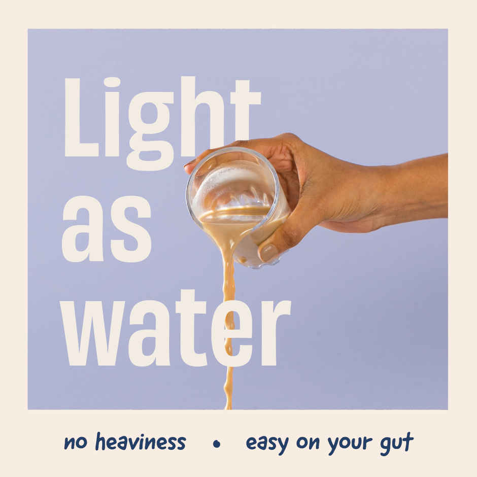 The Whole Truth - Multigrain Breakfast Muesli