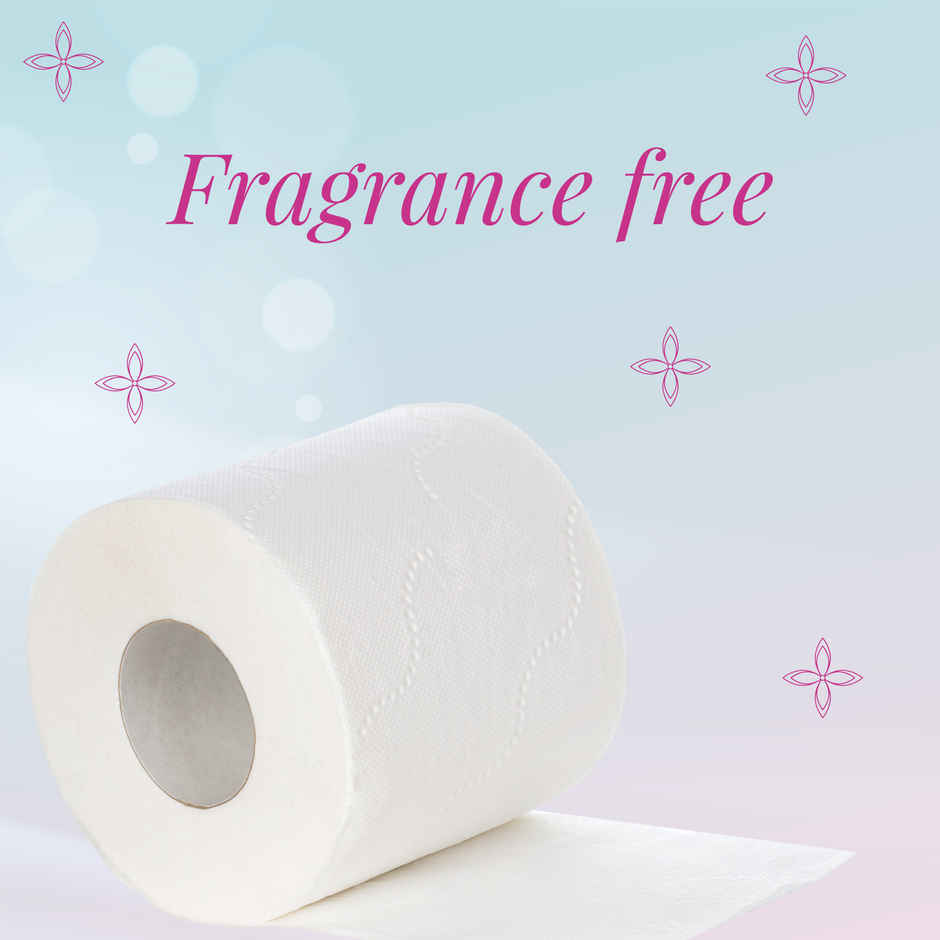 Origami Premium Toilet Roll | 140 Pulls | 4 Ply