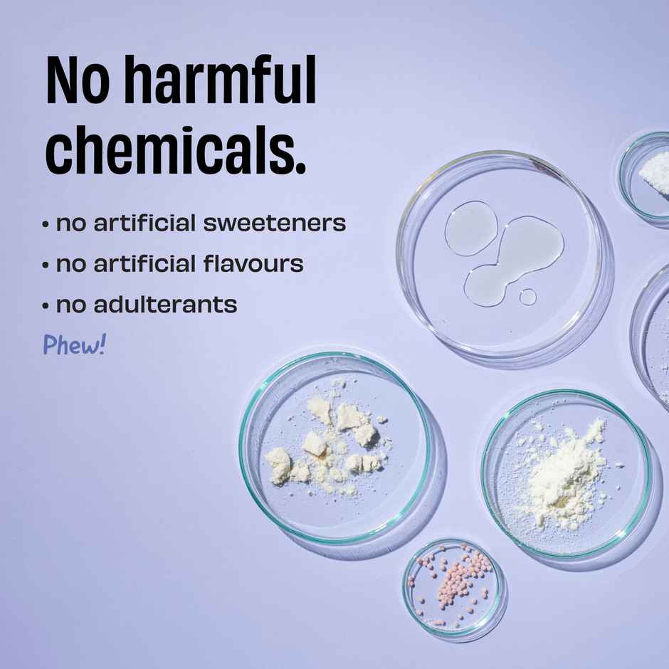 The Whole Truth - Multigrain Breakfast Muesli