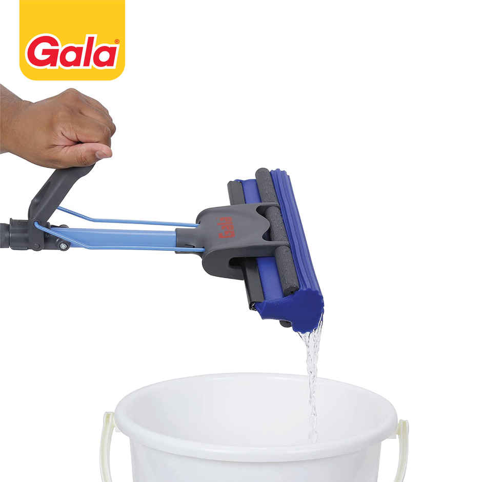 Gala Pva Sponge Floor Cleaning Mop