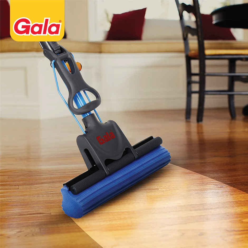 Gala Pva Sponge Floor Cleaning Mop