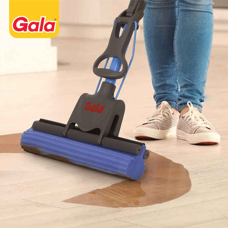 Gala Pva Sponge Floor Cleaning Mop