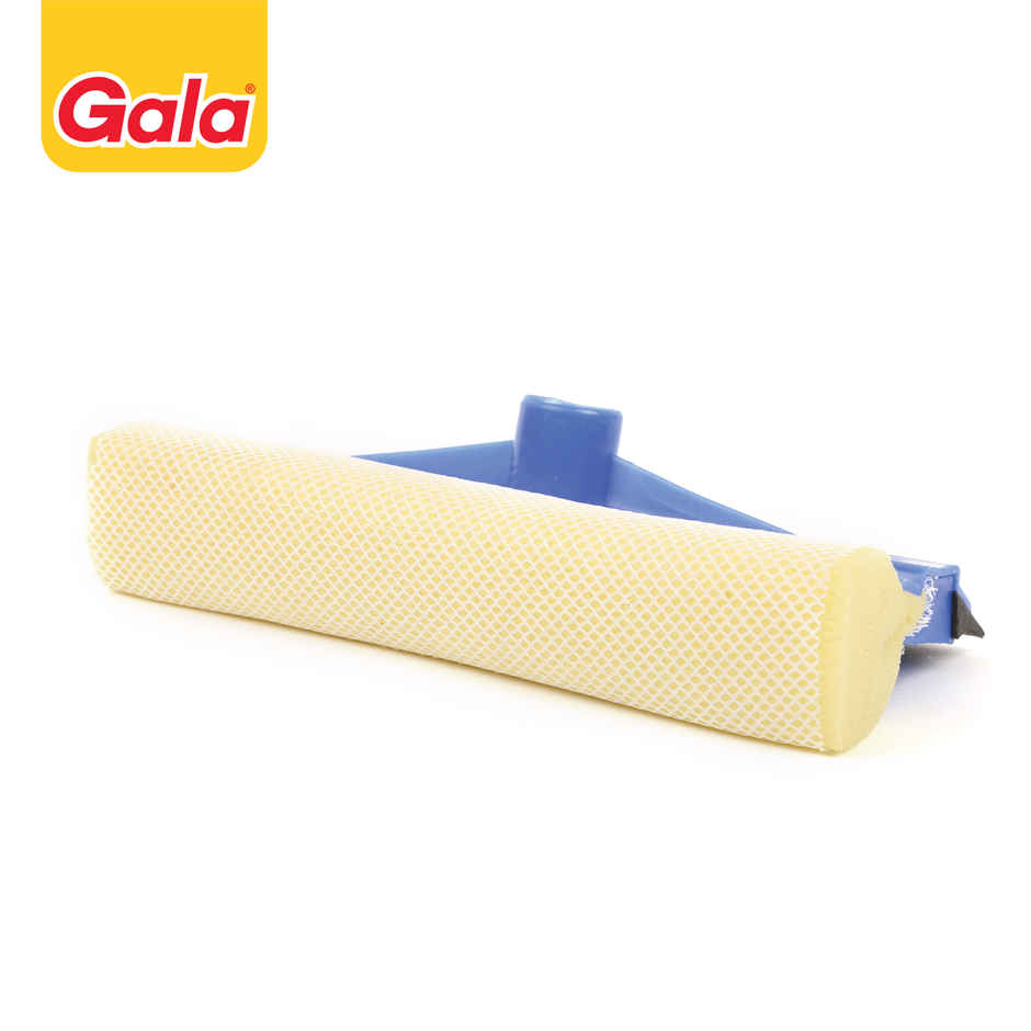 Gala Window Cleaner Washer 55 cm, Long Handle