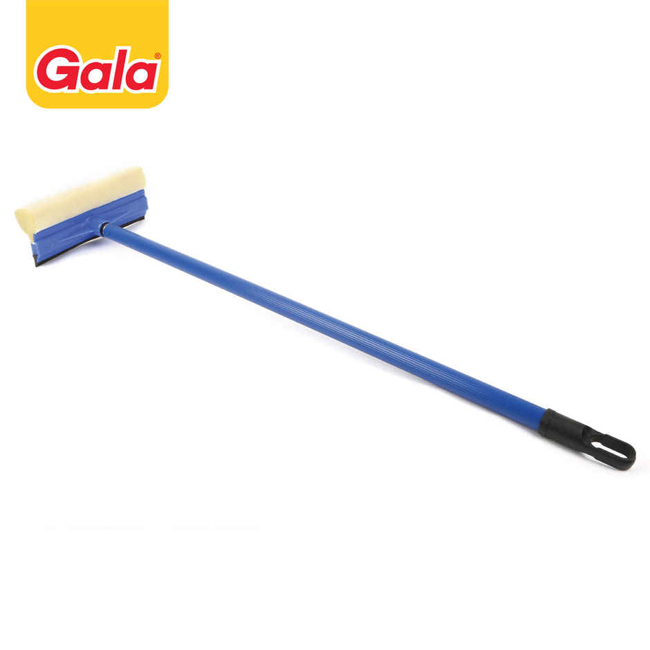 Gala Window Cleaner Washer 55 cm, Long Handle
