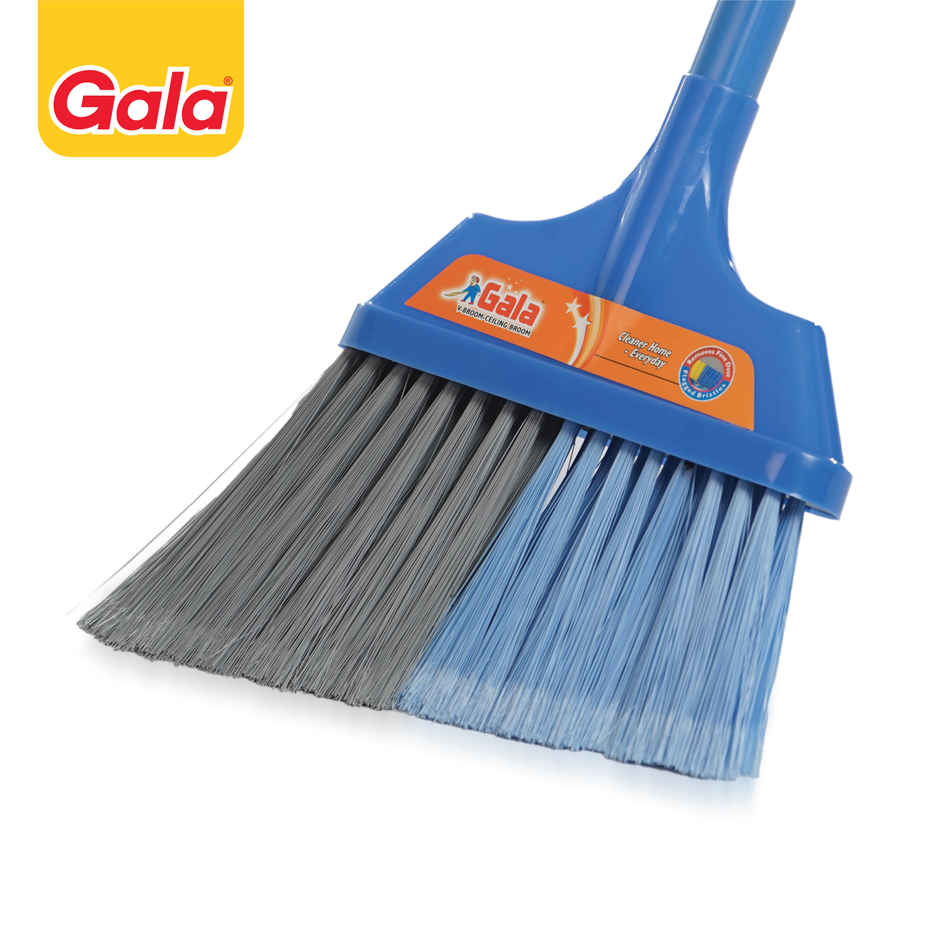 Gala V Broom Ceiling Broom