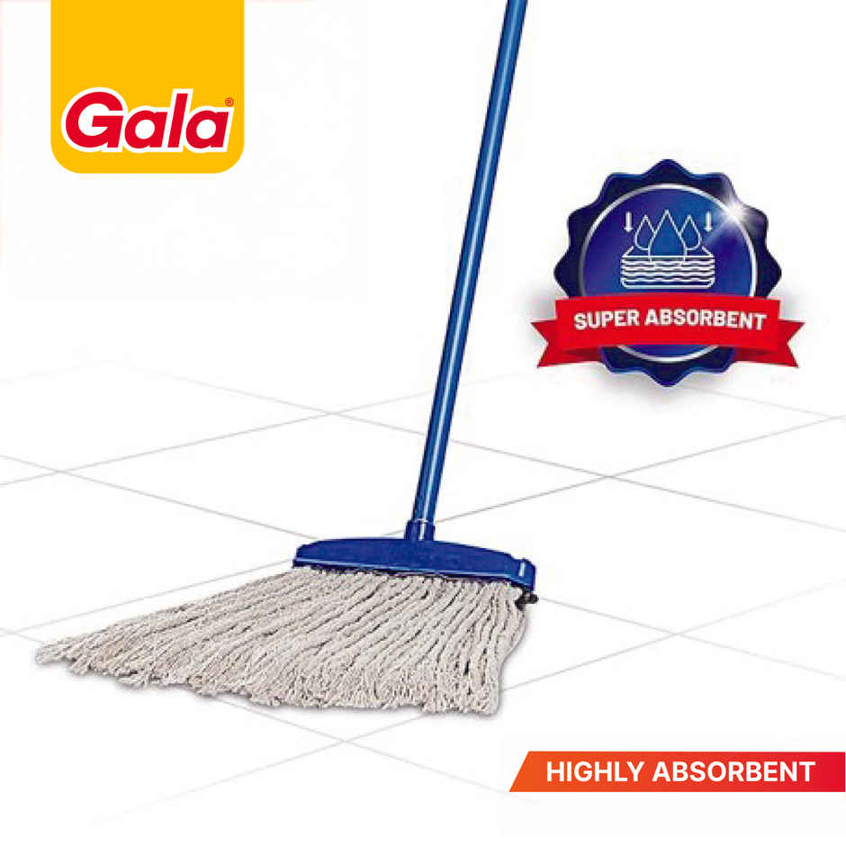 Gala T-Mop Floor Cleaning Cotton Mop