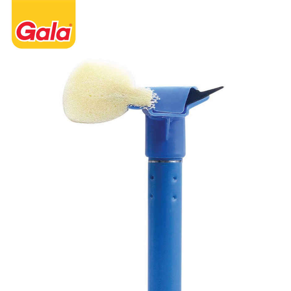 Gala Window Cleaner Washer 55 cm, Long Handle