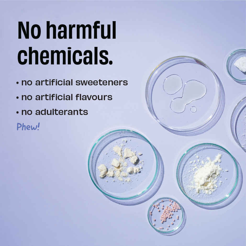 The Whole Truth Whey Protein Powder Cold Coffee (24g Protein Per Scoop) Combo