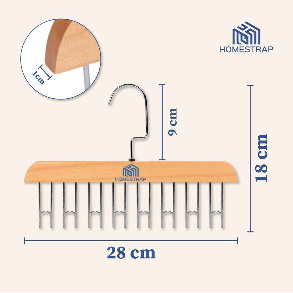 Homestrap Multi Hook Hanger