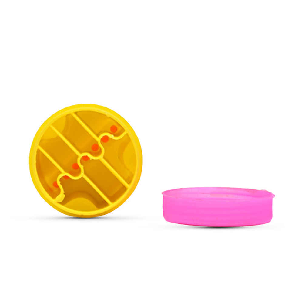 All In One Rangoli Stencil Pen | Tota