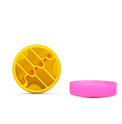 Tota All In One Rangoli Stencil Pen