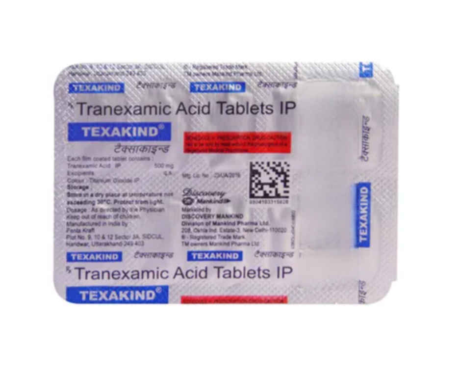 Texakind Tablet