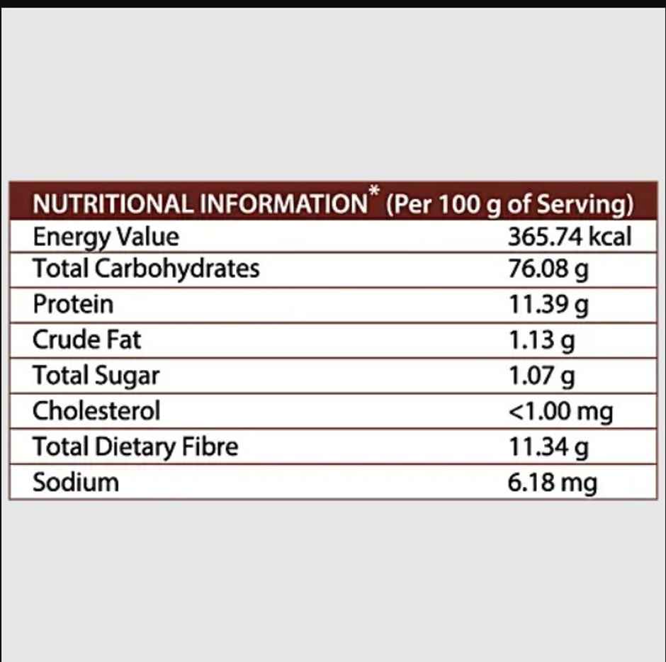 Ganesh Makki Atta/ Maize Flour