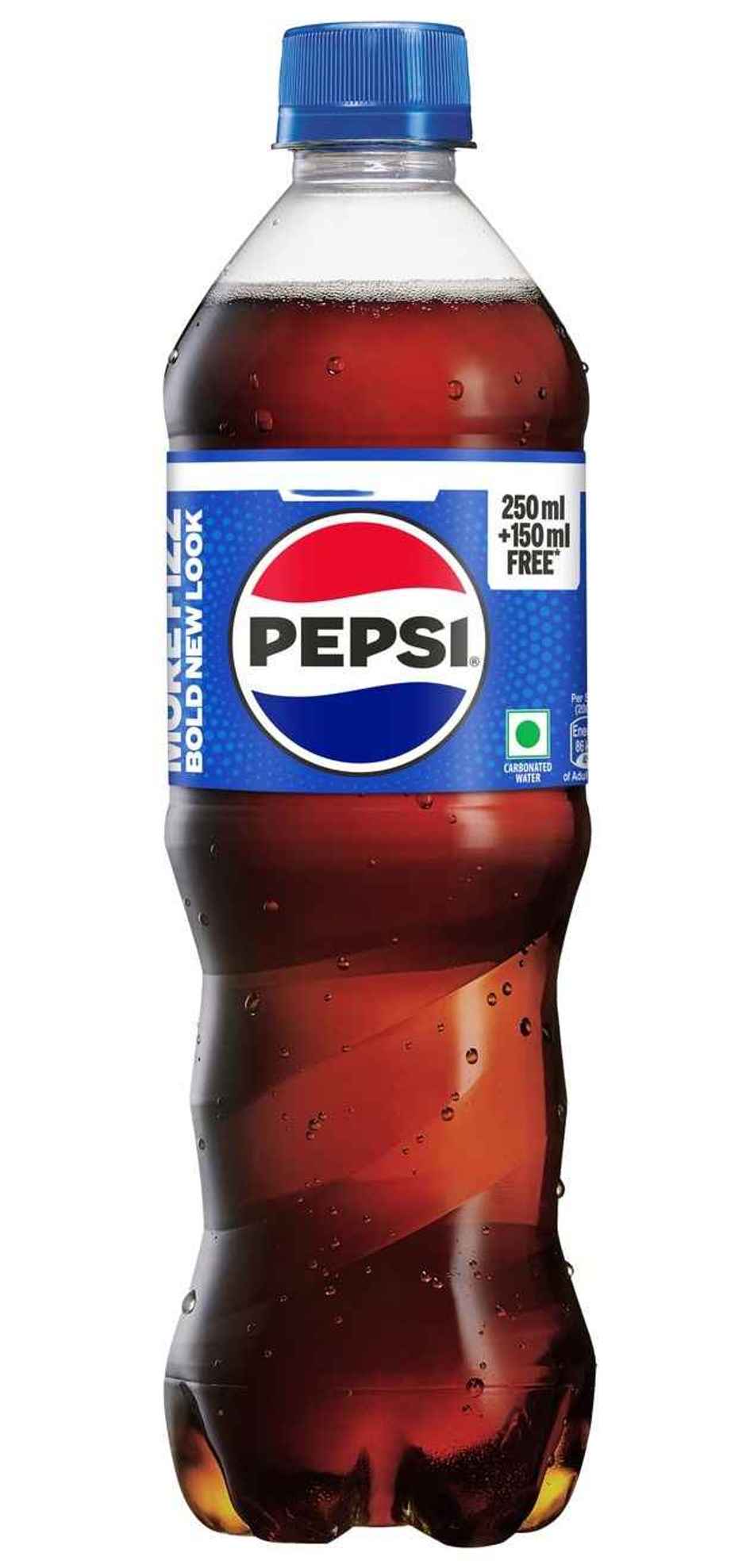 Pepsi Soft Drink Combo   