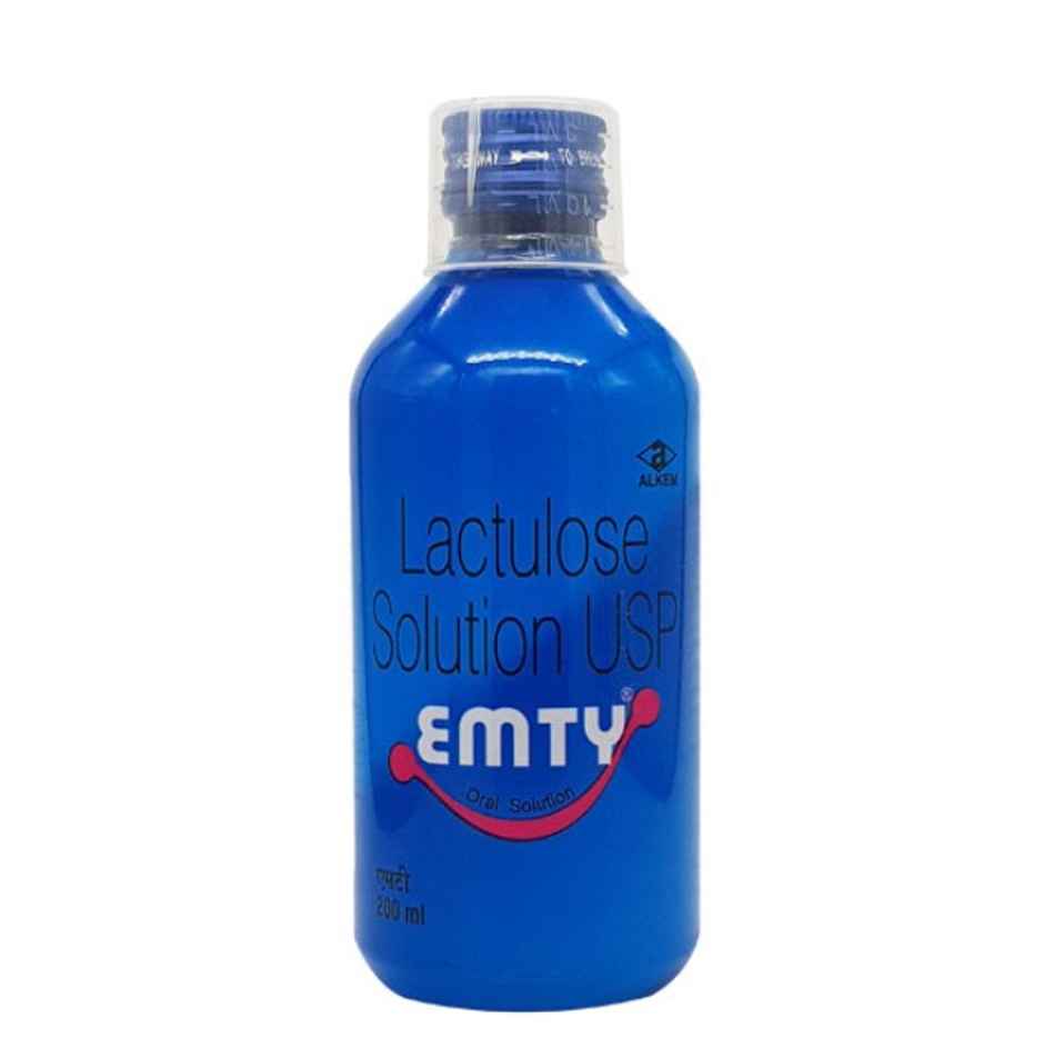 Emty Oral Solution
